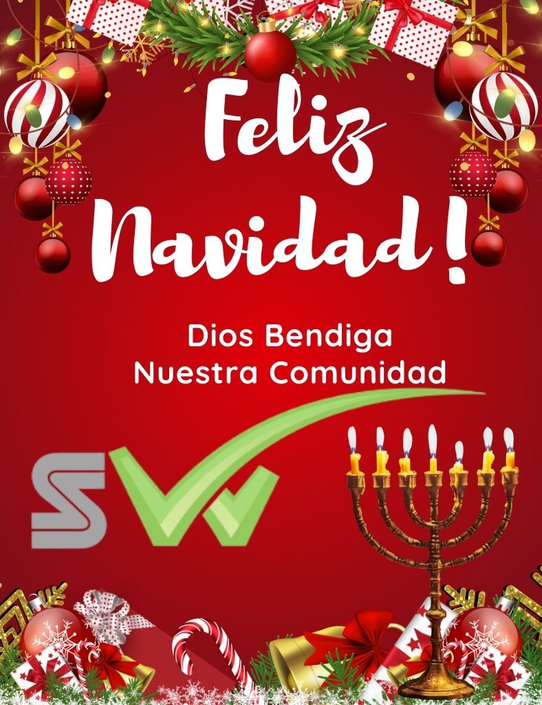 Feliz Navidad - SigaWeb